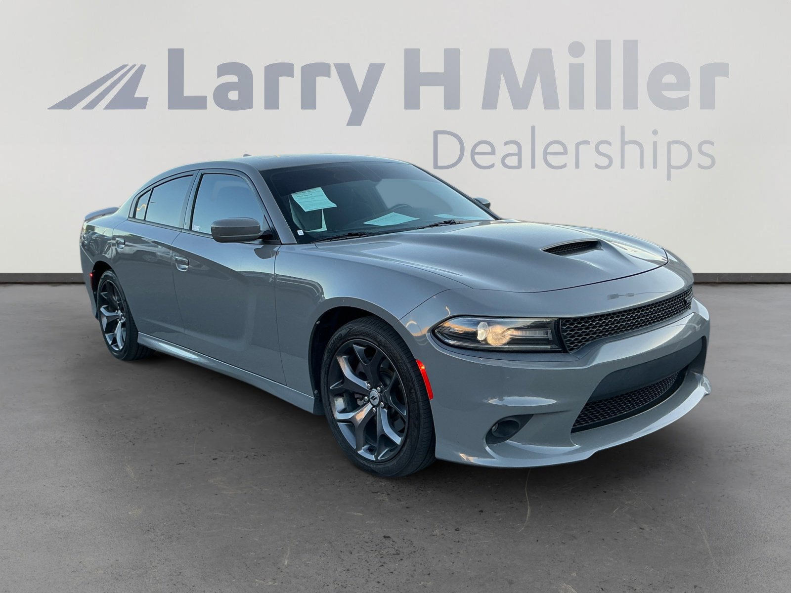 Used 2019 Dodge Charger GT RWD image 7