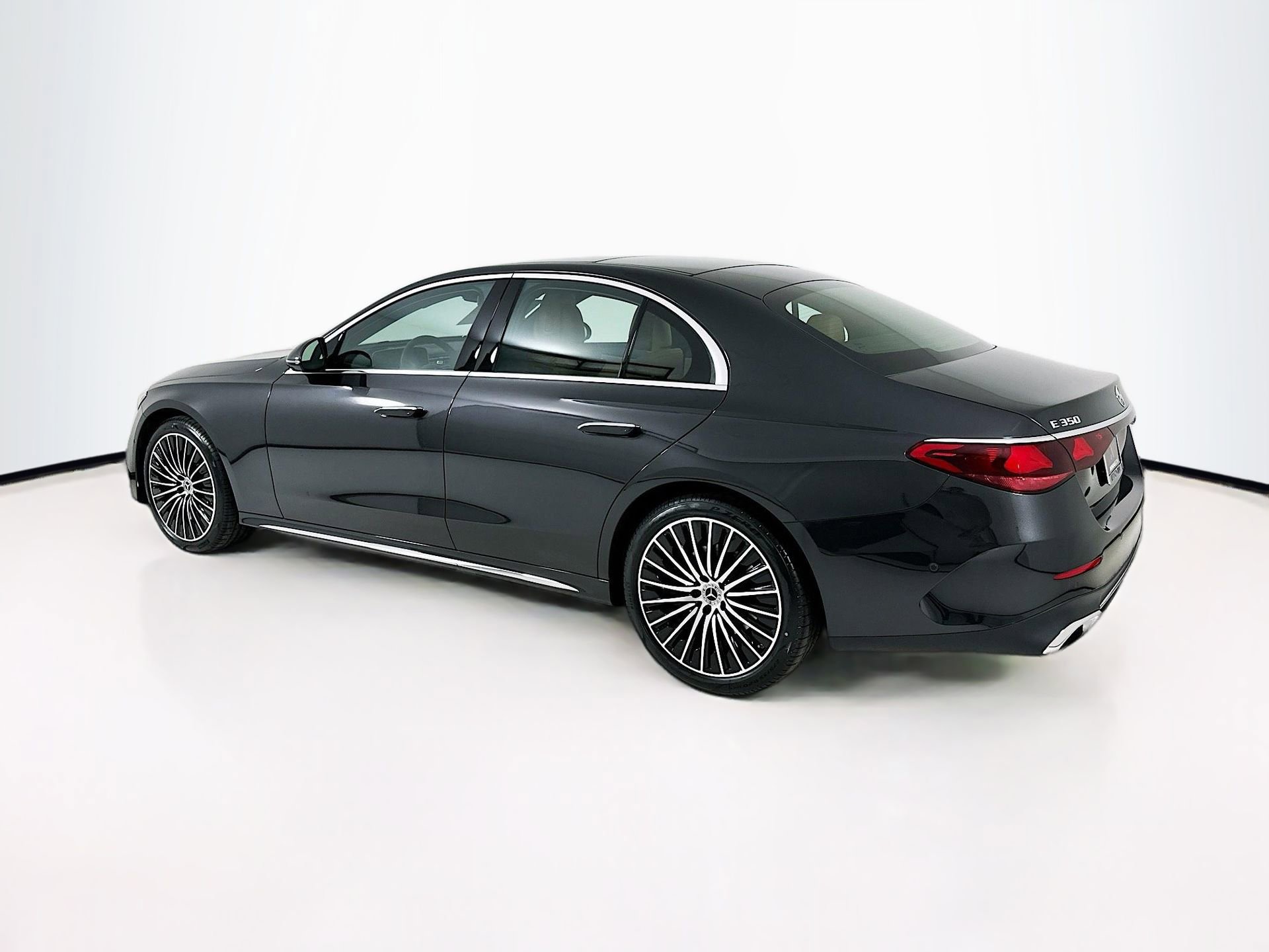 New 2026 Mercedes-Benz E 350 Sedan image 6