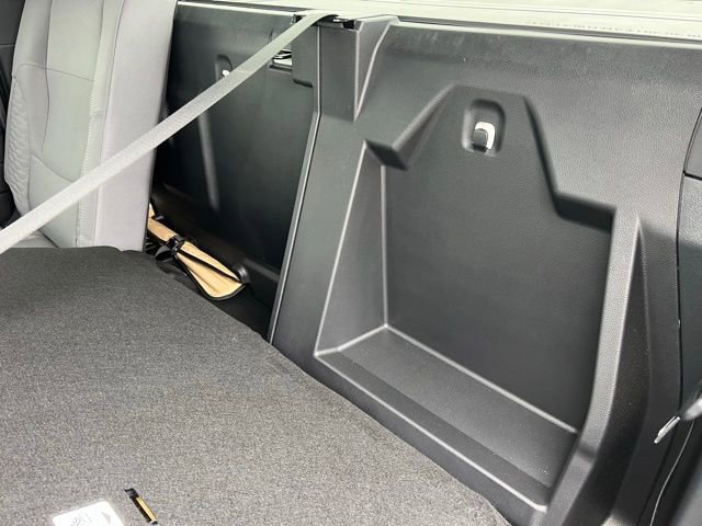 Certified 2025 Toyota Tundra SR5 w/ SR5 Convenience Package image 46