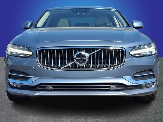 Used 2017 Volvo S90 T6 Inscription w/ Vision Package image 2