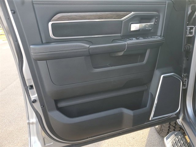 Used 2021 RAM 3500 Laramie image 8