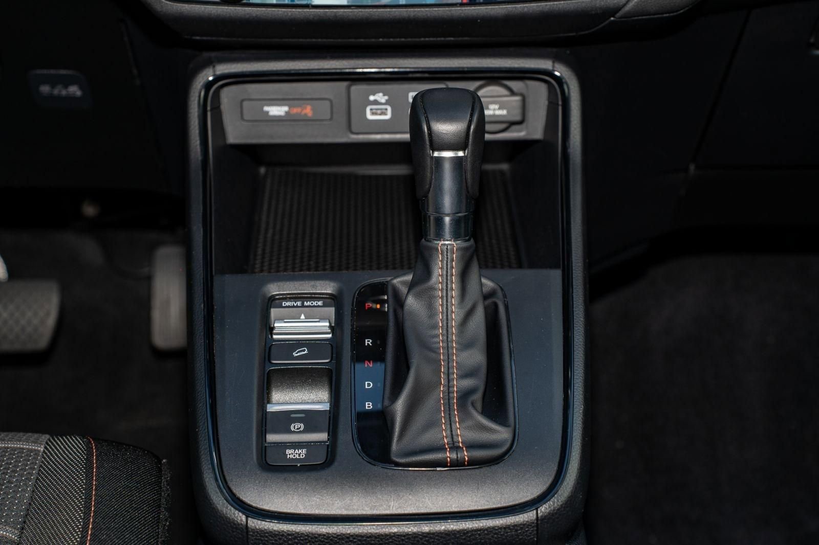 Certified 2023 Honda CR-V Sport image 26