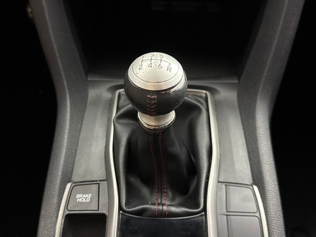 Used 2019 Honda Civic Si image 18