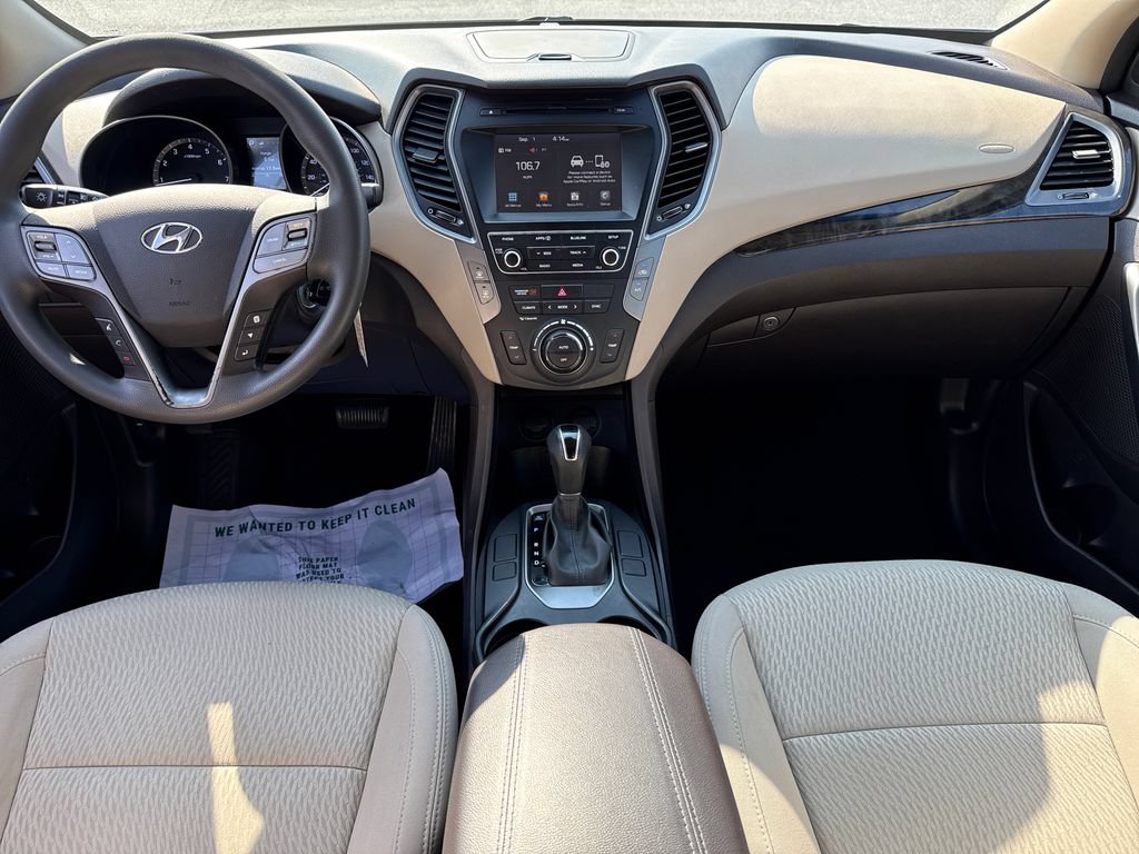 Used 2017 Hyundai Santa Fe Sport FWD image 13