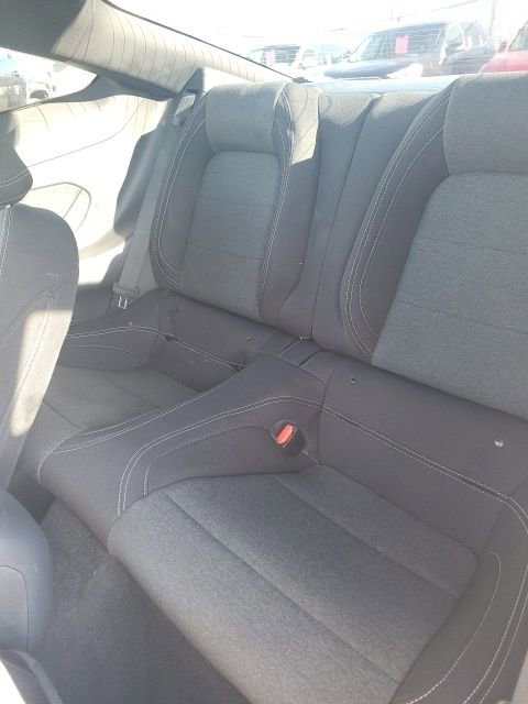 Used 2024 Ford Mustang Coupe w/ Mustang Nite Pony Package image 8