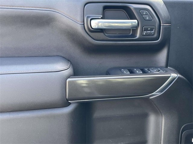 Used 2021 GMC Sierra 1500 AT4 w/ AT4 Value Package image 25