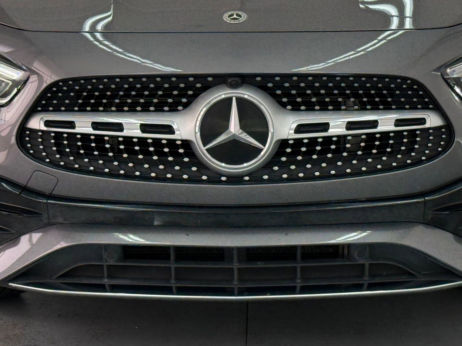 Certified 2022 Mercedes-Benz GLA 250 image 20
