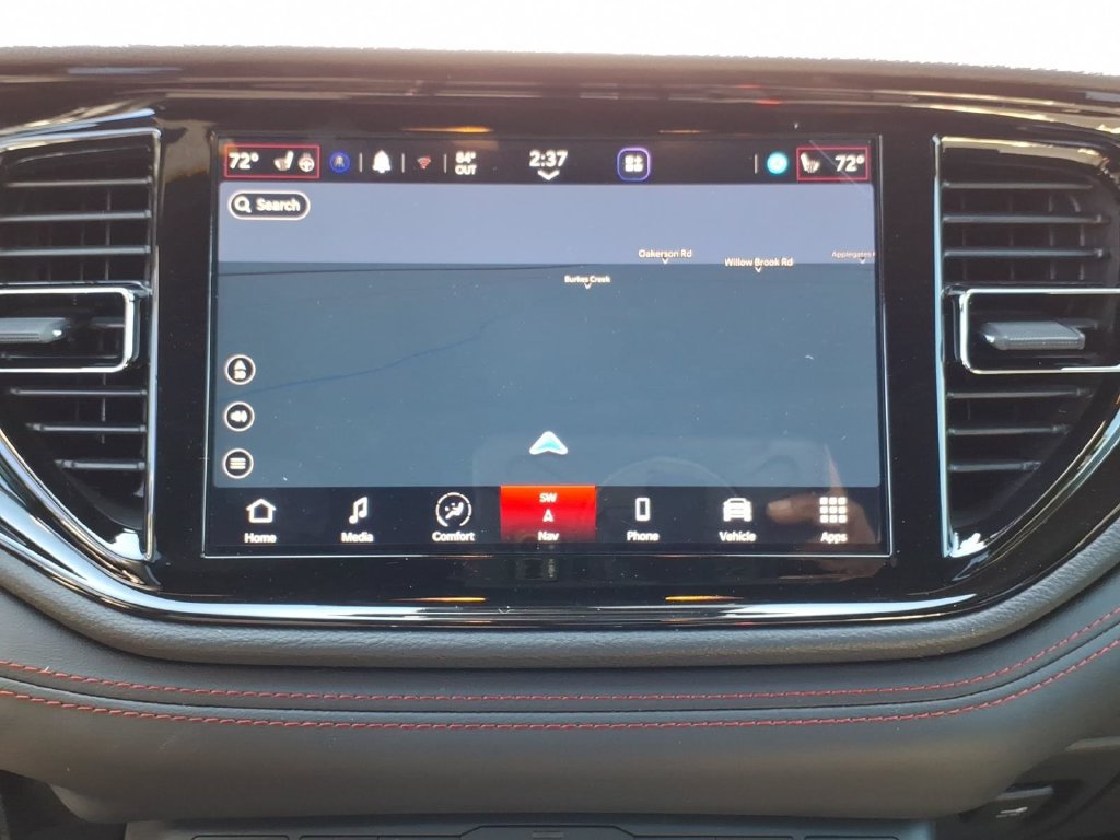 New 2026 Dodge Durango GT AWD/4WD image 6