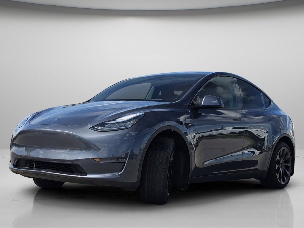 Used 2020 Tesla Model Y Performance AWD/4WD image 20