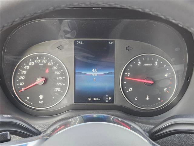 New 2026 Mercedes-Benz Sprinter 3500 image 10