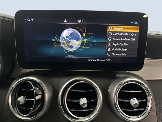 Used 2019 Mercedes-Benz C 63 AMG S image 22