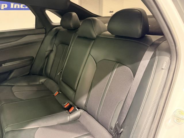 Used 2022 Kia K5 GT-Line w/ GT-Line FWD Premium Package image 30