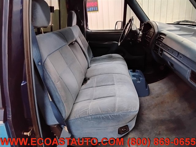 Used 1994 Ford F150 XL RWD image 13