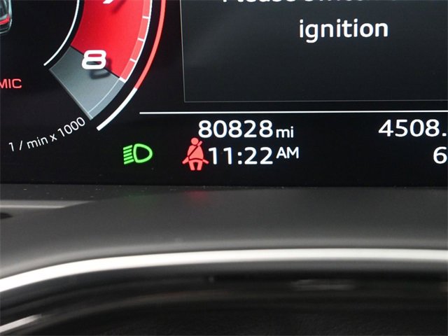 Used 2021 Audi Q7 3.0T Premium Plus w/ Premium Plus Package image 39