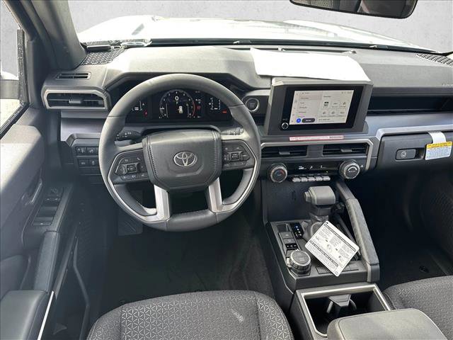 New 2025 Toyota 4Runner SR5 image 10