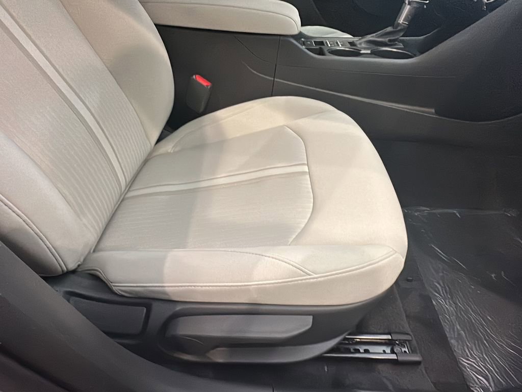 New 2026 Hyundai Sonata SE image 16