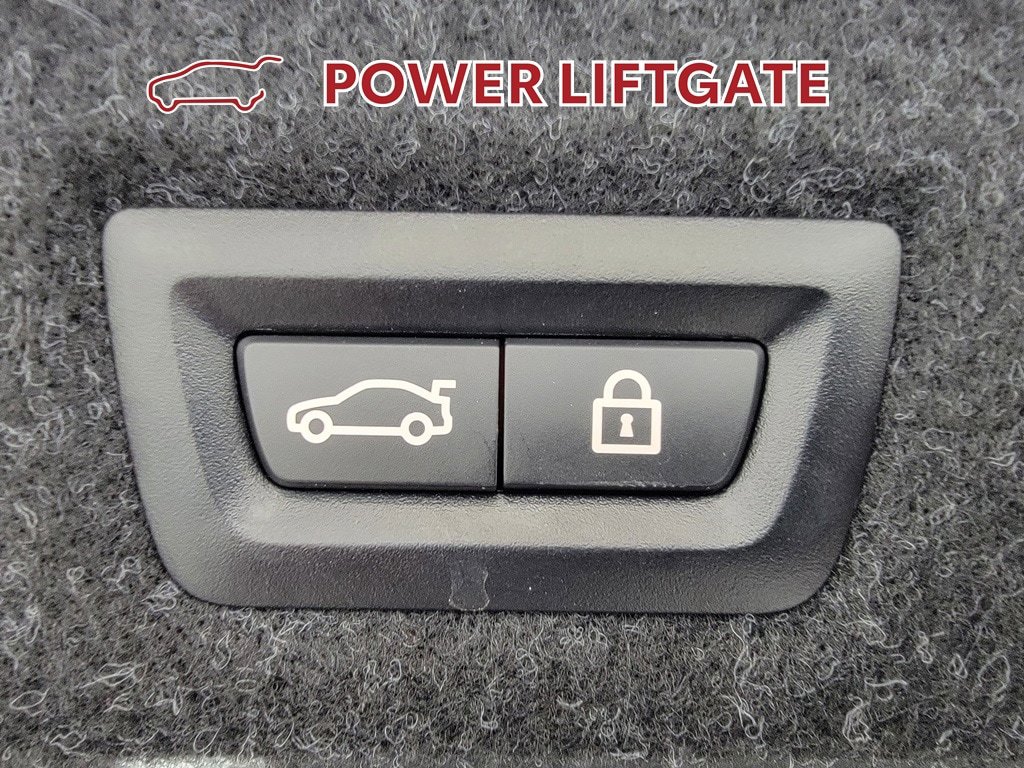 Used 2022 BMW 530i xDrive w/ Convenience Package AWD/4WD image 31