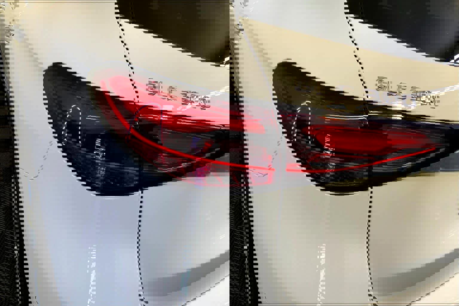 Certified 2026 Mercedes-Benz GLC 300 4MATIC image 28