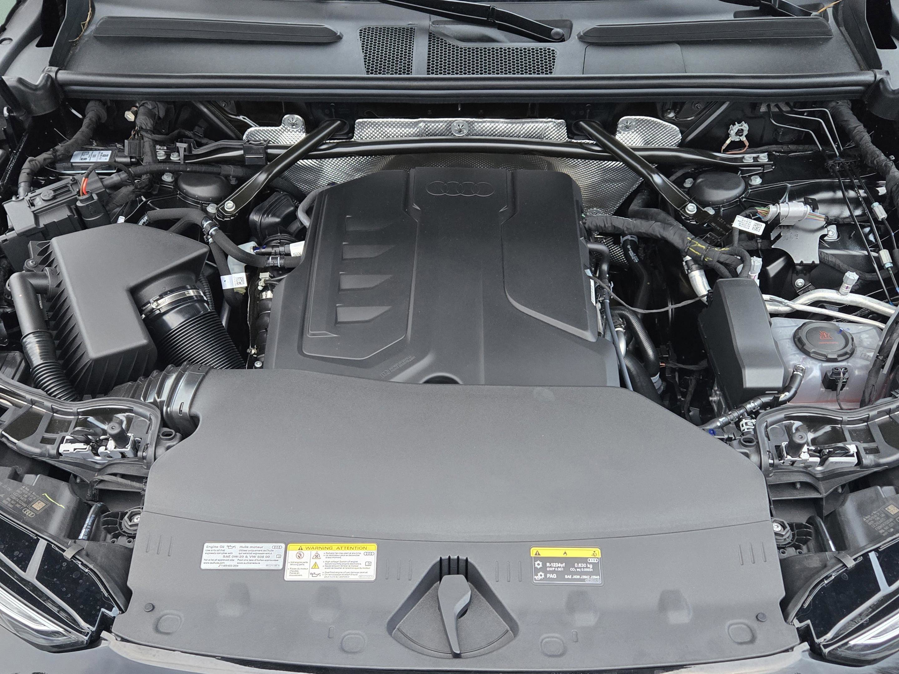 New 2025 Audi Q5 Premium Plus image 31