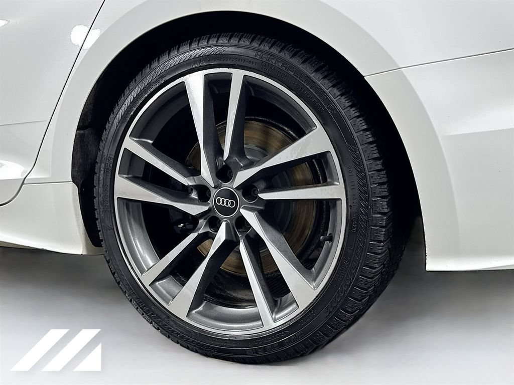 Used 2022 Audi S5 Premium Plus w/ Premium Plus Package AWD/4WD image 24