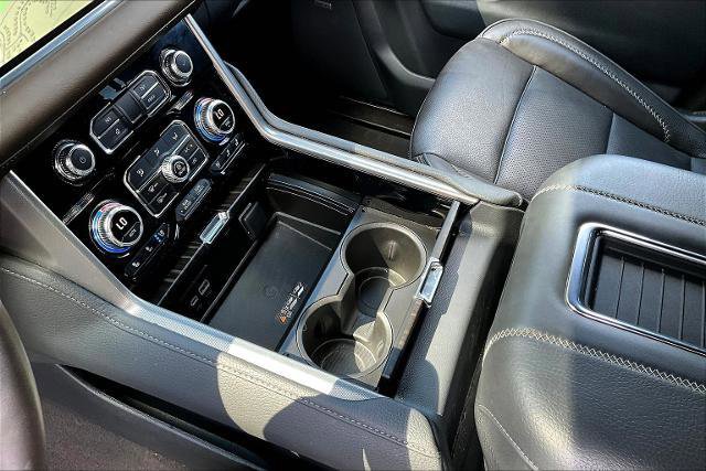 Used 2023 GMC Yukon XL Denali w/ Max Trailering Package image 18