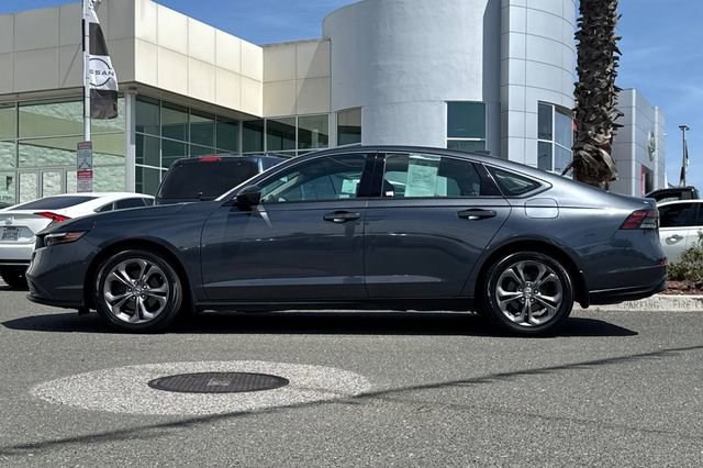Used 2024 Honda Accord EX image 7