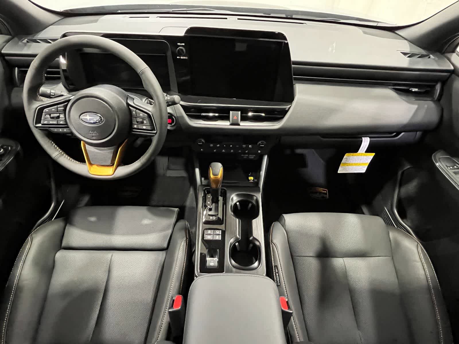 New 2026 Subaru Outback Wilderness AWD/4WD image 26