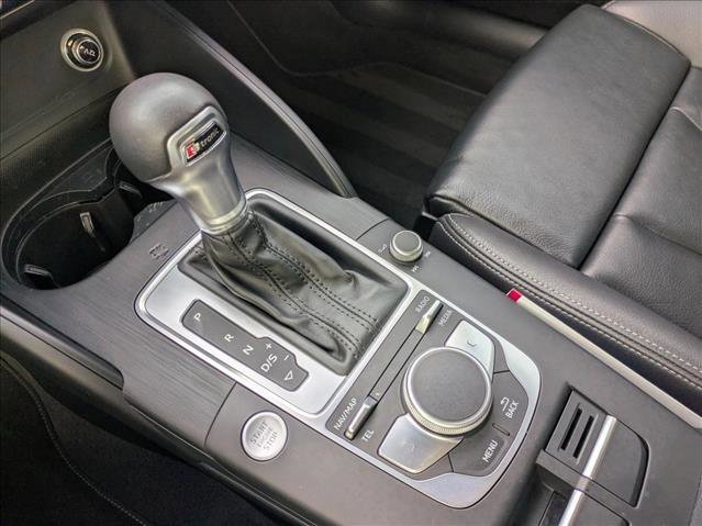 Used 2020 Audi A3 2.0T Premium w/ Final Edition Package image 12