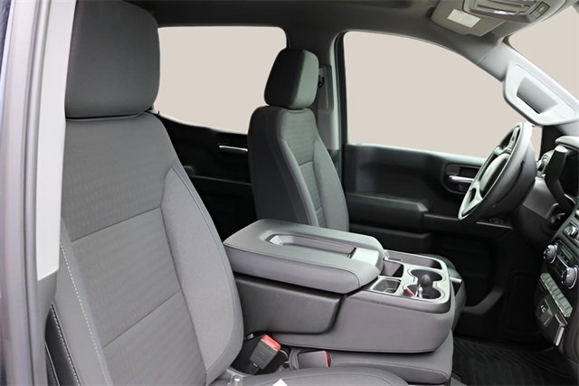 Used 2024 Chevrolet Silverado 1500 Custom Trail Boss image 18