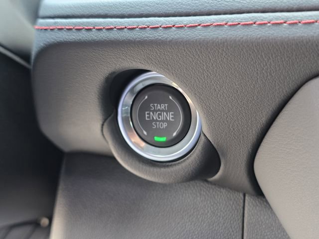 New 2026 Chevrolet Suburban RST w/ Comfort Package image 36