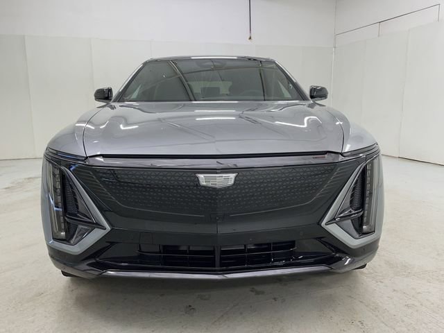 New 2025 Cadillac Lyriq Sport w/ LPO, Floor Liner Package image 14