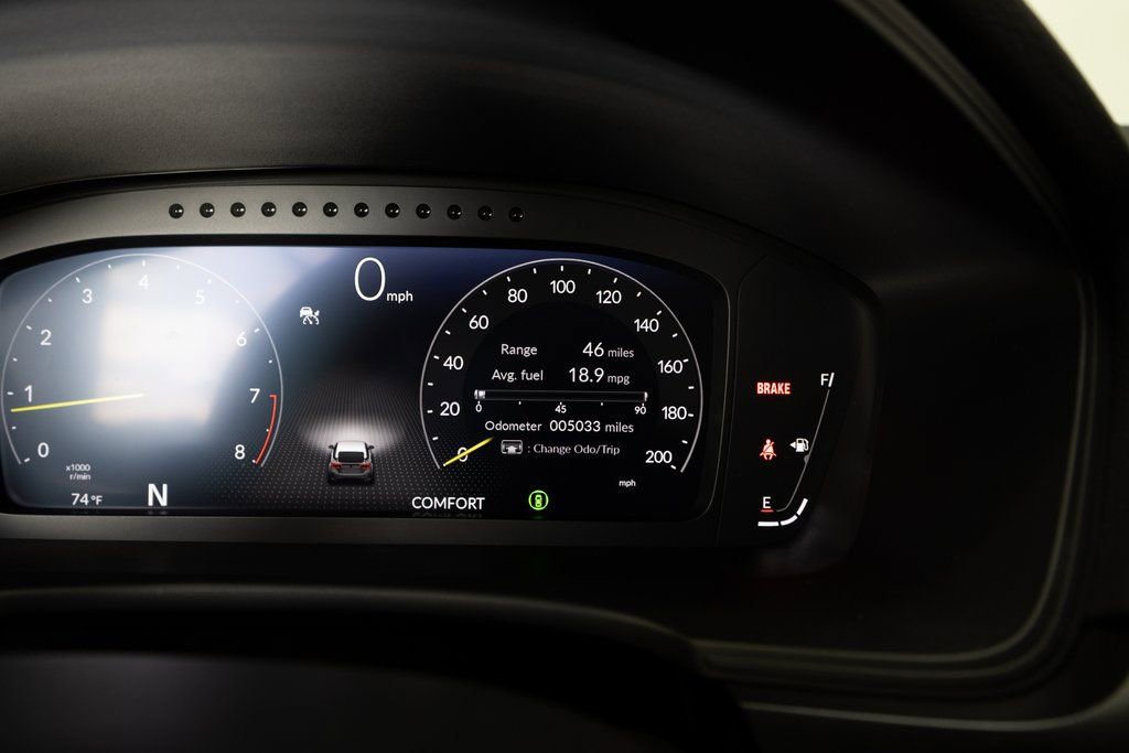 Used 2025 Honda Civic Type R image 31