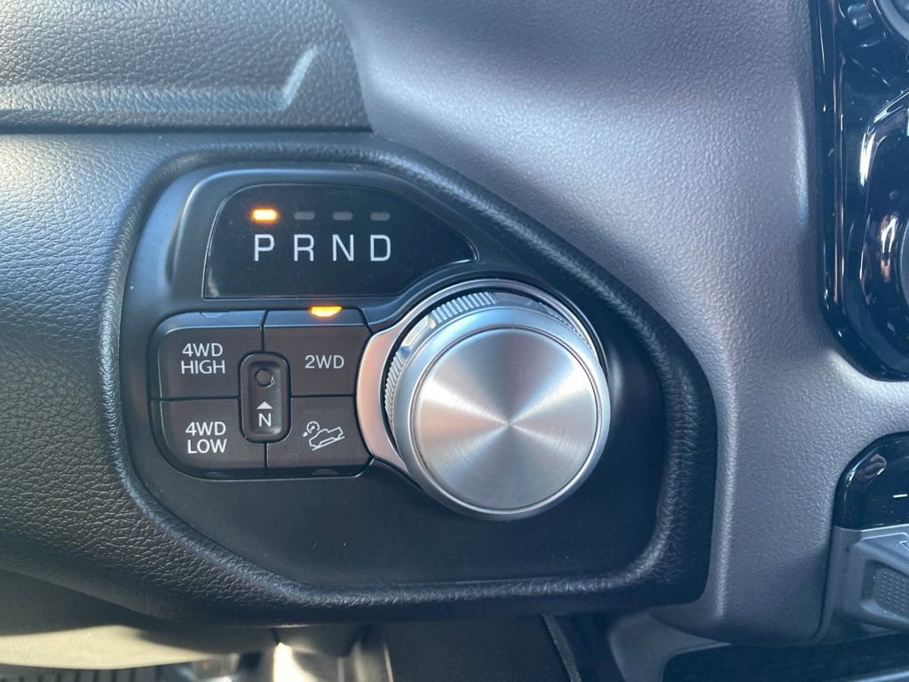 Used 2021 RAM 2500 Laramie image 21