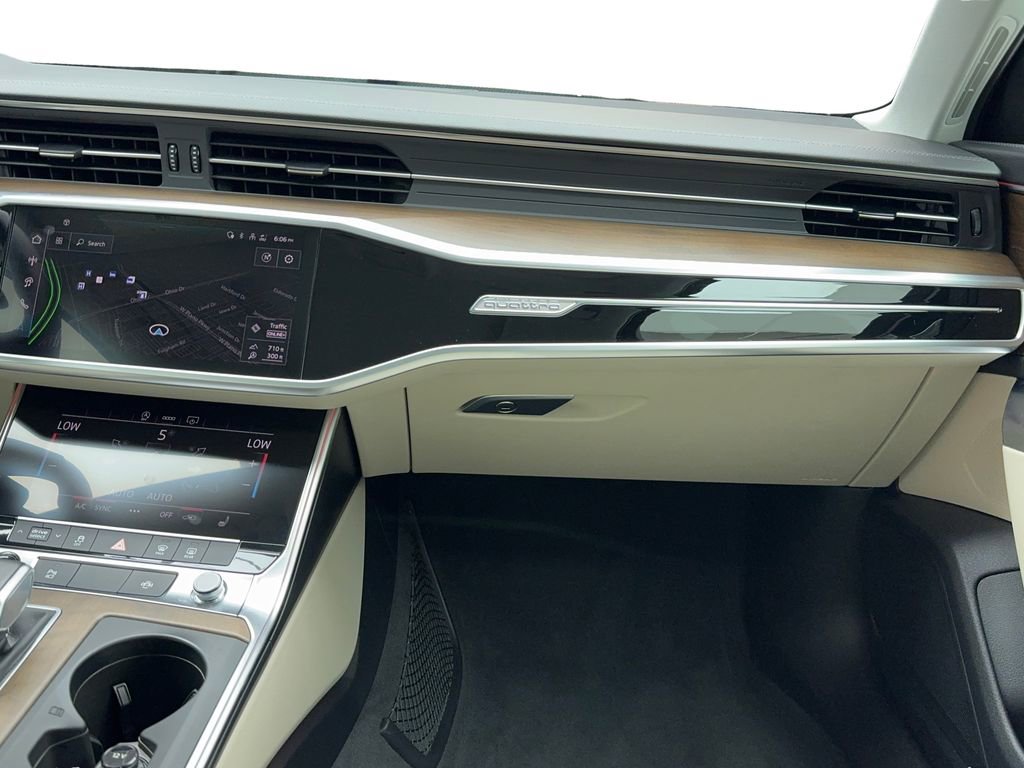 Used 2025 Audi A6 2.0T Premium w/ Convenience Plus Package image 19