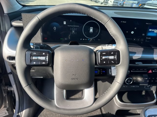New 2026 Hyundai Ioniq 9 SEL AWD/4WD image 17
