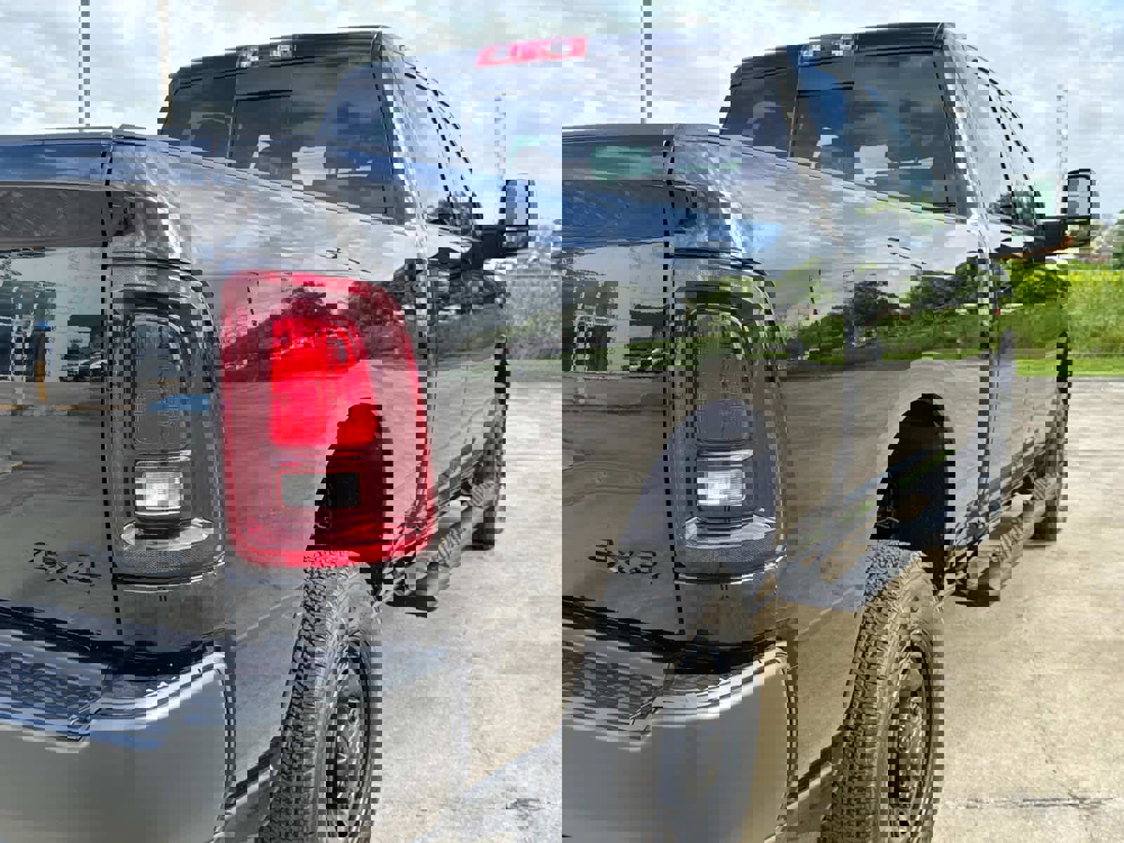 New 2025 RAM 2500 Tradesman image 13