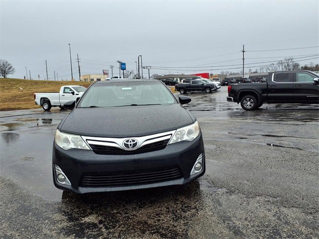 Used 2012 Toyota Camry XLE image 30