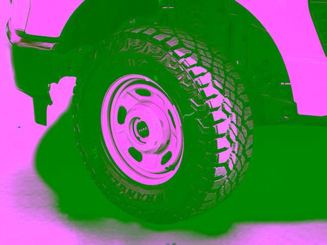 New 2026 Ford F350 XL w/ XL Off-Road Package AWD/4WD image 44