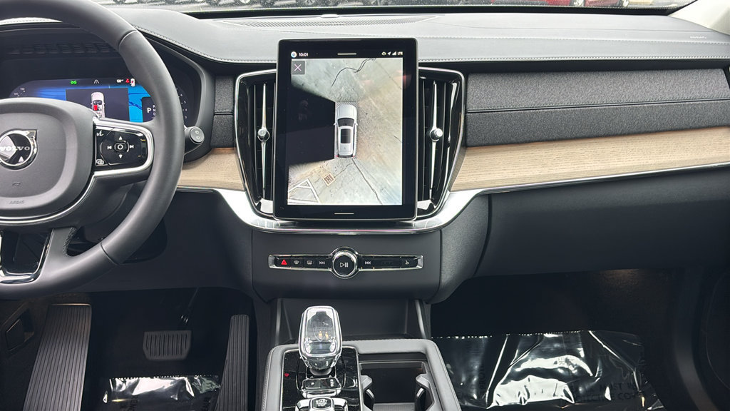 New 2027 Volvo XC90 B6 Plus AWD/4WD image 6