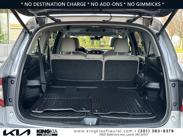 Used 2019 Honda Pilot EX-L image 18