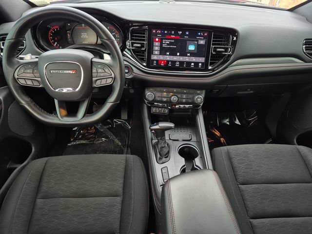 Certified 2025 Dodge Durango R/T w/ Blacktop Package AWD/4WD image 24