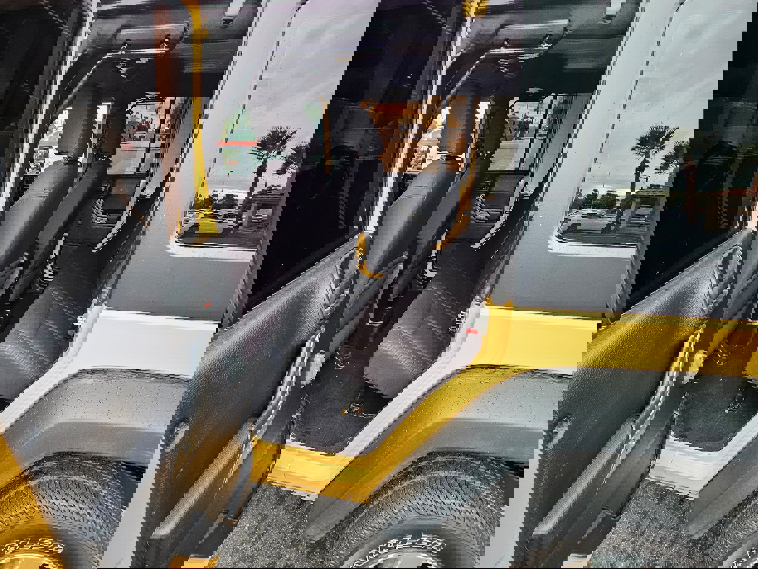 Used 2014 Jeep Wrangler Unlimited Sport w/ Max Tow Package image 19