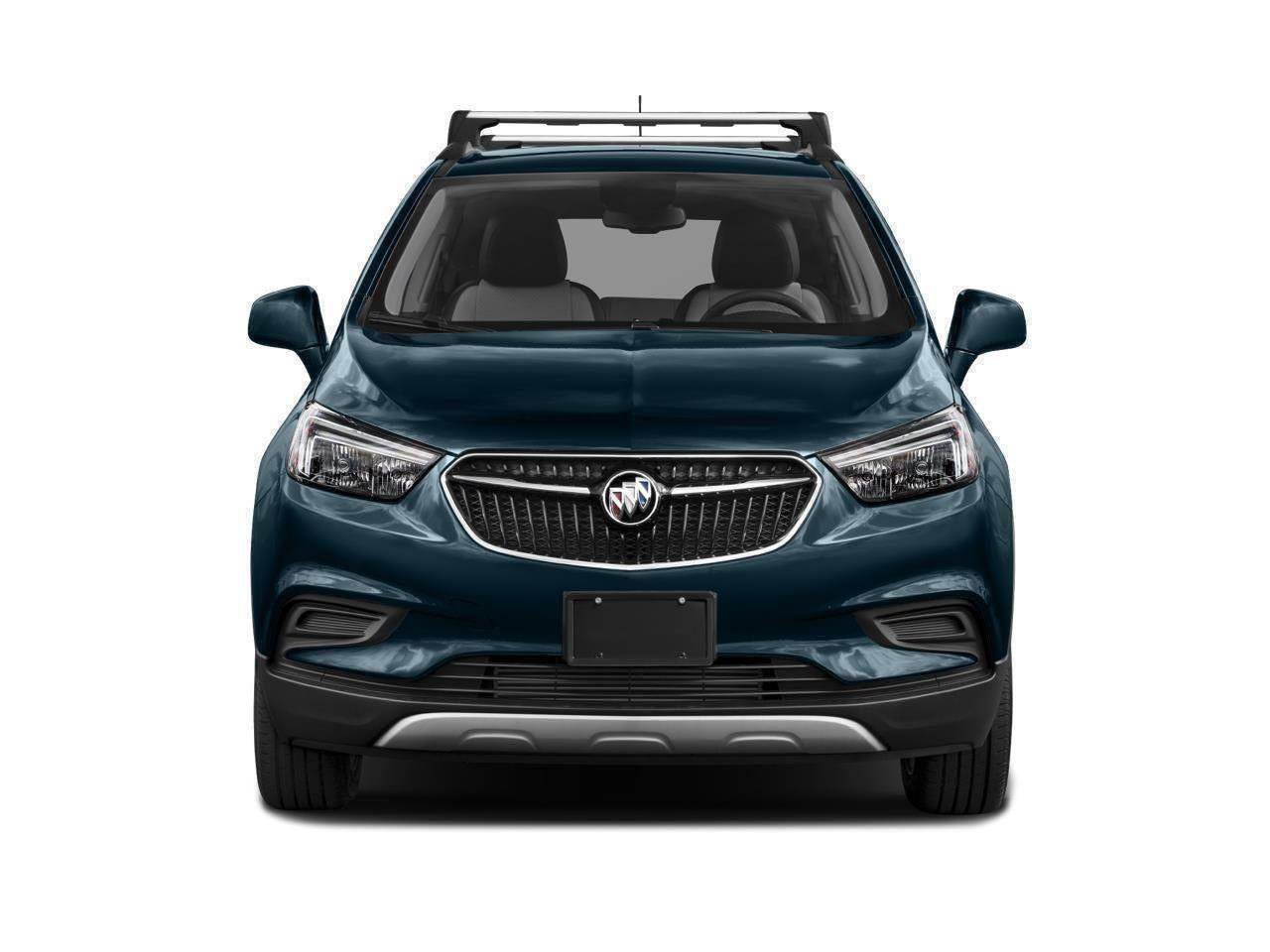 Used 2020 Buick Encore Preferred w/ Safety Package FWD image 64
