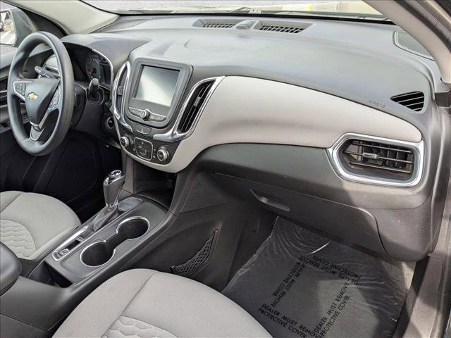 Used 2018 Chevrolet Equinox LS FWD image 21