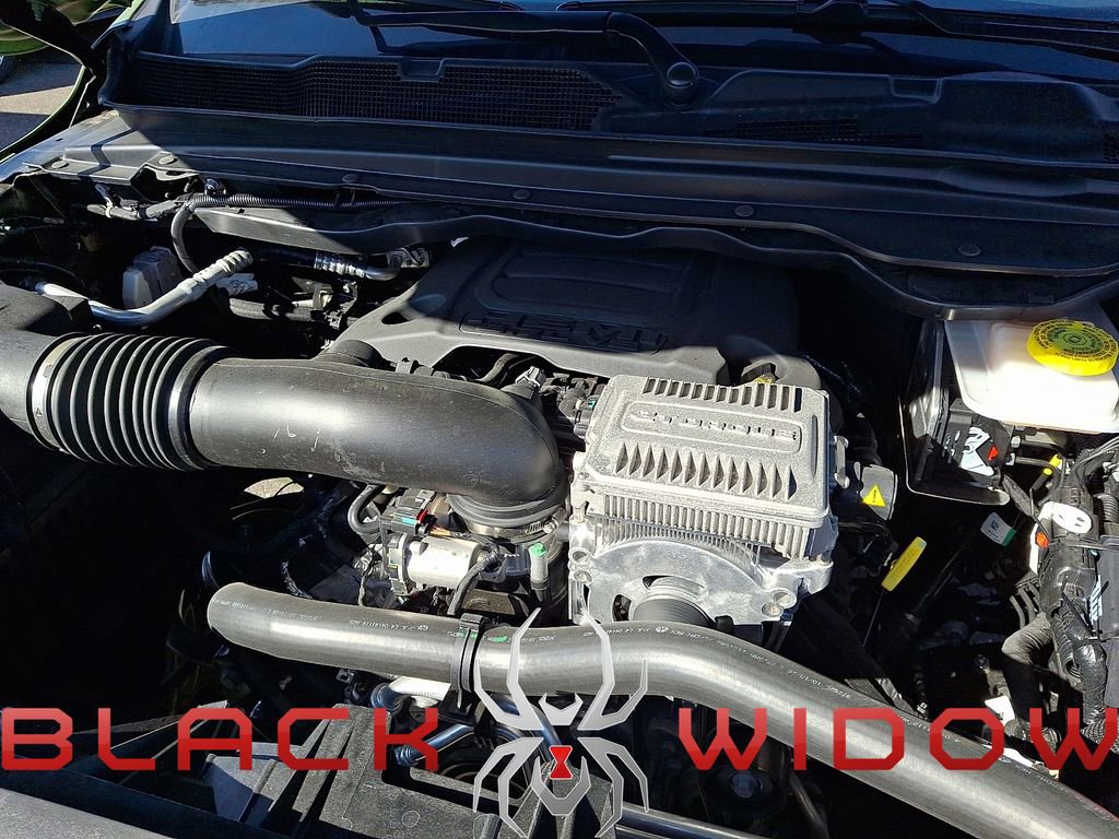 New 2026 RAM 1500 Big Horn image 19