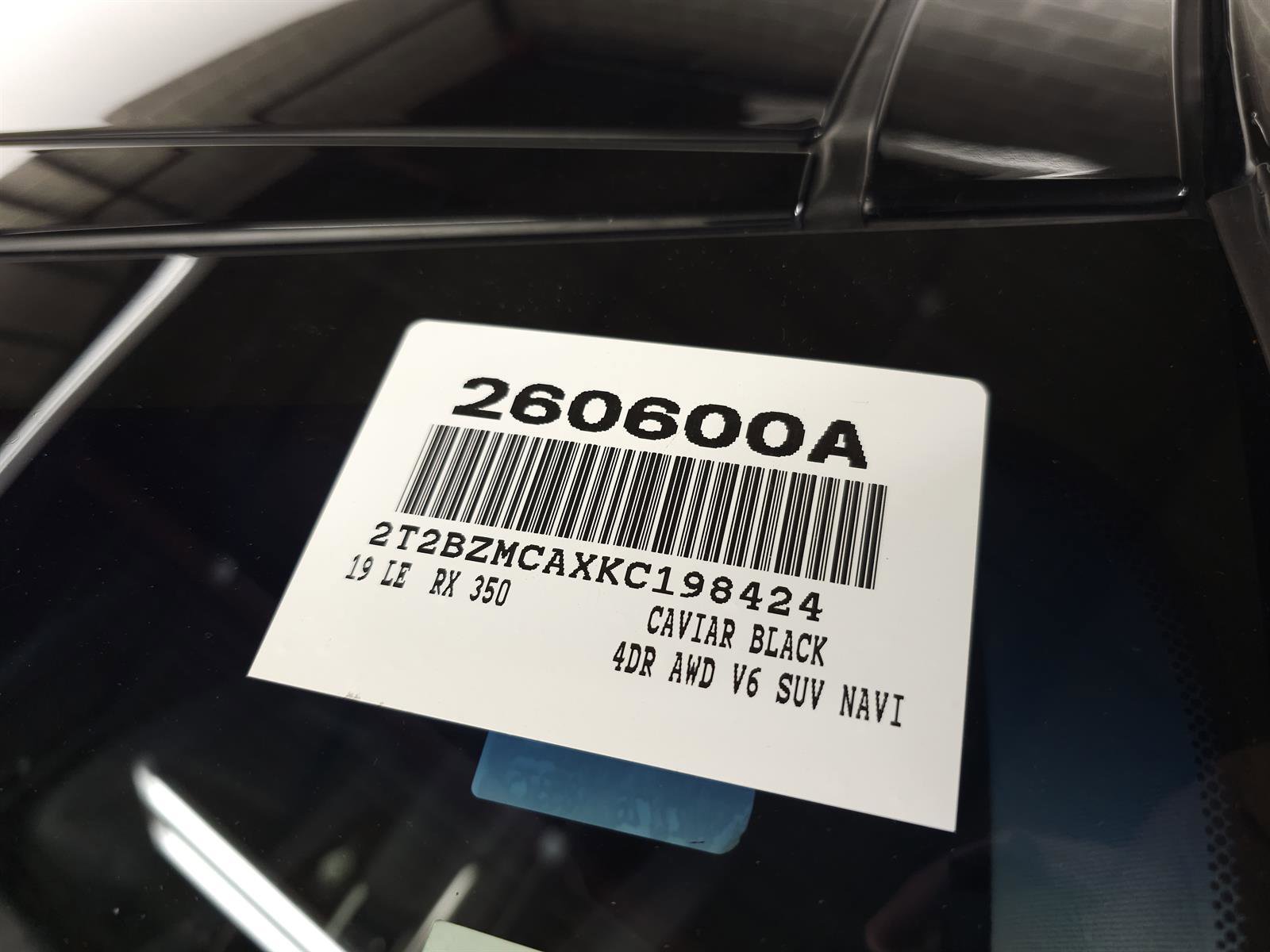 Used 2019 Lexus RX 350 Premium AWD/4WD image 34