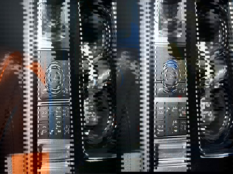 Used 2016 Land Rover Range Rover Sport Supercharged image 70