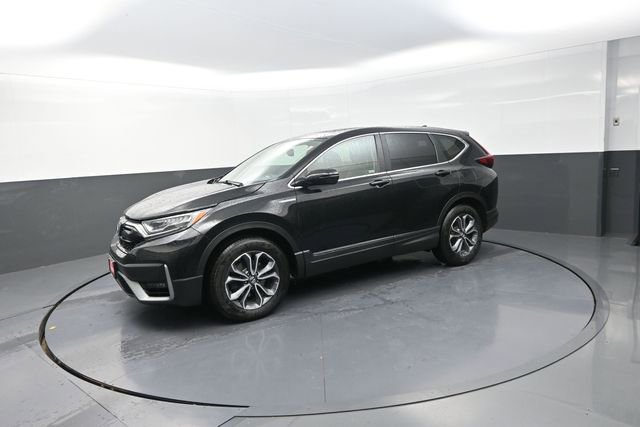 Used 2022 Honda CR-V EX-L image 37