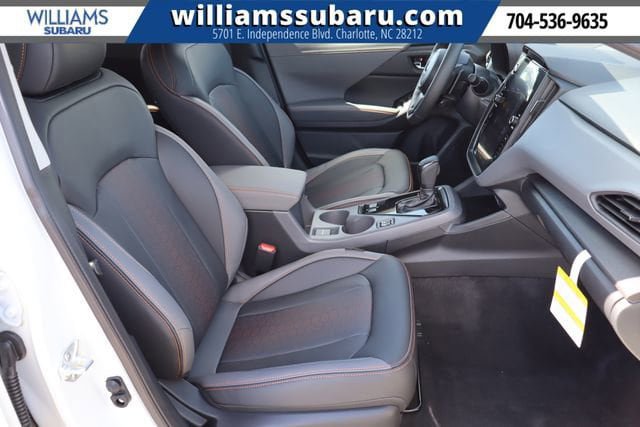 New 2026 Subaru Crosstrek 2.5i Limited w/ Popular Package #4A AWD/4WD image 21
