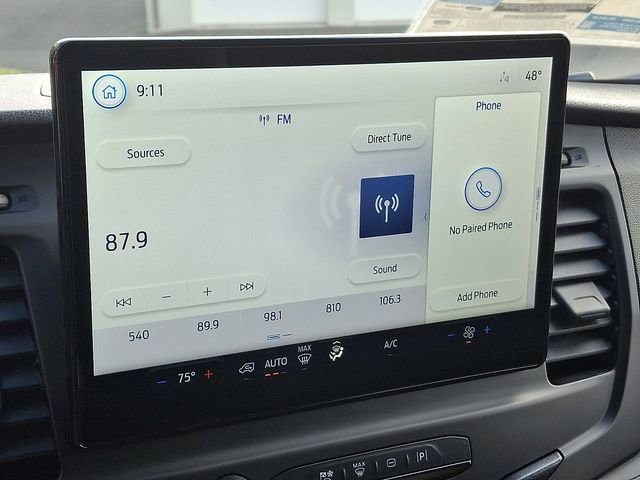 New 2026 Ford Transit 150 Low Roof image 15